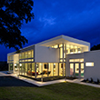 Lake front Modern